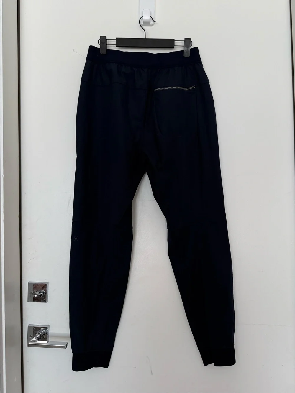 Lululemon ABC Joggers Navy Medium